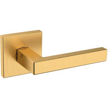 Baldwin Hardware door levers image-16