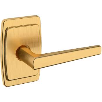 Baldwin Hardware door levers image-30