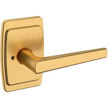 Baldwin Hardware door levers image-8