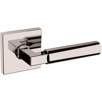 Baldwin Hardware door levers image-18