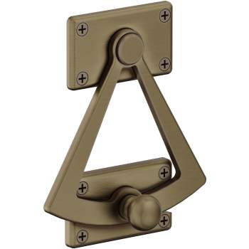 Baldwin Hardware 0340 image-3