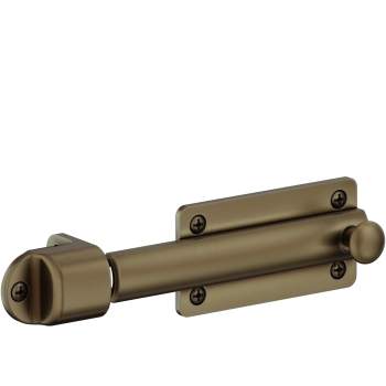 Baldwin Hardware door locks and bolts image-6
