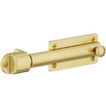 Baldwin Hardware door locks and bolts image-4