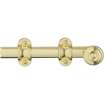 Baldwin Hardware door locks and bolts image-4