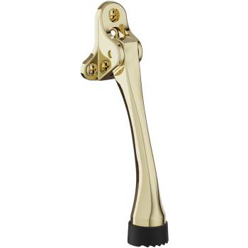 Baldwin Hardware door stoppers image-8