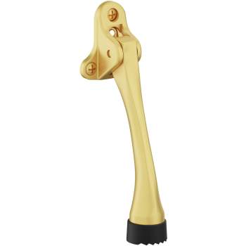 Baldwin Hardware door stoppers image-12