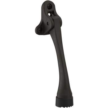 Baldwin Hardware door stoppers image-2