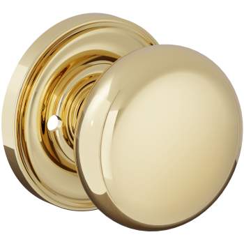 Baldwin Hardware door knobs image-2
