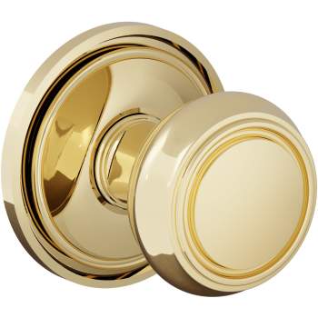 Baldwin Hardware door knobs image-16