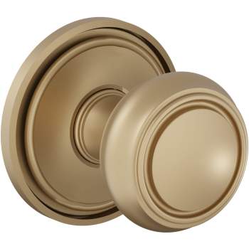 Baldwin Hardware door knobs image-18