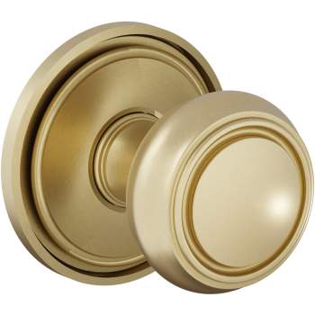 Baldwin Hardware door knobs image-12