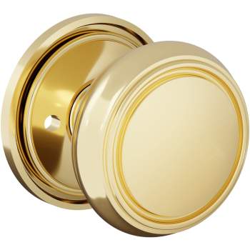 Baldwin Hardware door knobs image-6