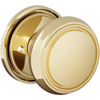 Baldwin Hardware door knobs image-16