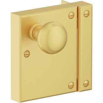 Baldwin Hardware door locks and bolts image-2