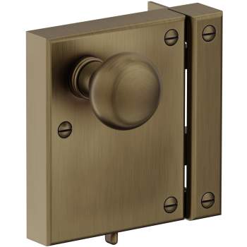 Baldwin Hardware door locks and bolts image-8