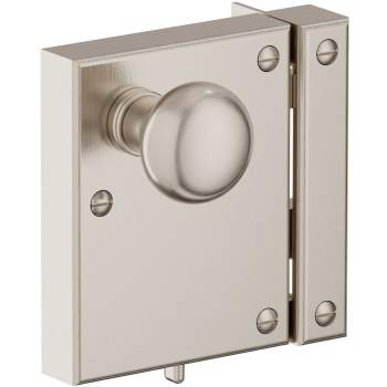 Baldwin Hardware 5604 image-1
