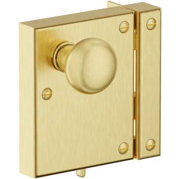 Baldwin Hardware door locks and bolts image-10