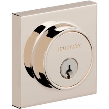 Baldwin Hardware 8220LL image-1