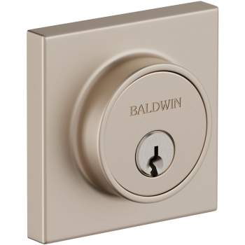 Baldwin Hardware 8220LL image-7