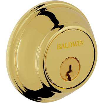 Baldwin Hardware 8231LL image-7