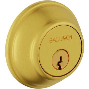 Baldwin Hardware 8231LL image-3