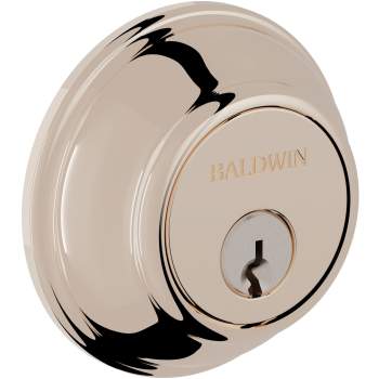 Baldwin Hardware door locks and bolts image-2