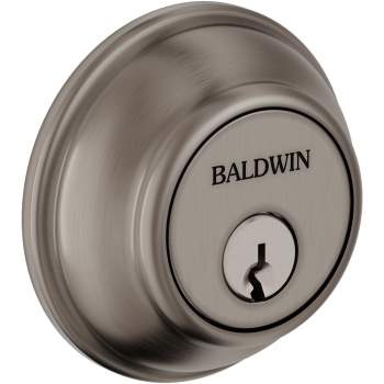 Baldwin Hardware 8231LL image-1