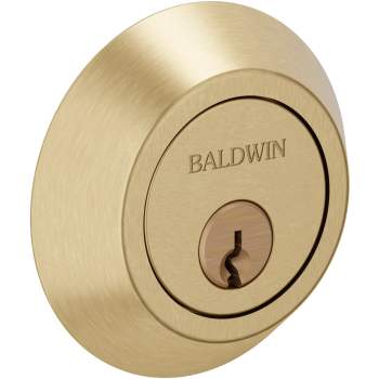 Baldwin Hardware door locks and bolts image-2