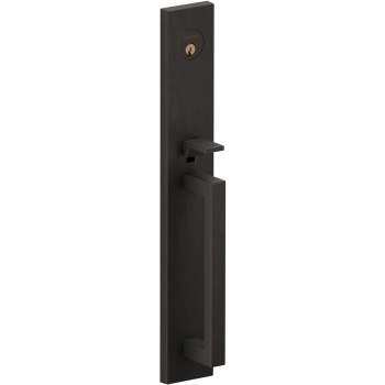 Baldwin Hardware door entry sets image-12