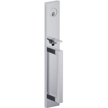 Baldwin Hardware door entry sets image-8