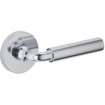 Baldwin Hardware door levers image-4