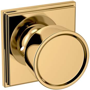 Baldwin Hardware door knobs image-12