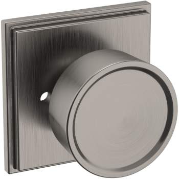 Baldwin Hardware K007 image-5