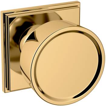 Baldwin Hardware door knobs image-22