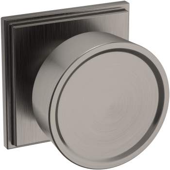 Baldwin Hardware door knobs image-4