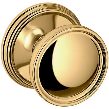 Baldwin Hardware door knobs image-22