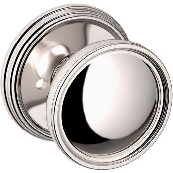 Baldwin Hardware K012 image-1