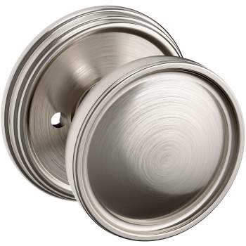 Baldwin Hardware door knobs image-12