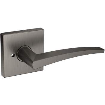 Baldwin Hardware door levers image-6