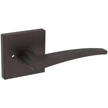 Baldwin Hardware door levers image-4