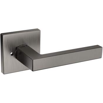 Baldwin Hardware door levers image-6