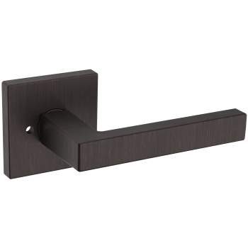 Baldwin Hardware door levers image-4