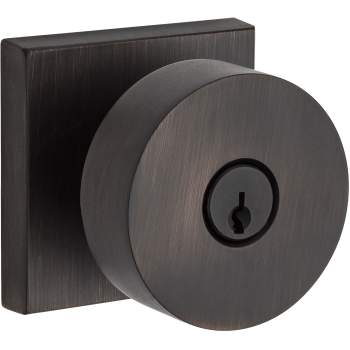 Baldwin Hardware door knobs image-2