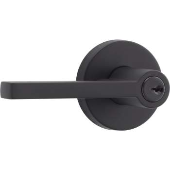 Baldwin Hardware door levers image-2