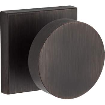 Baldwin Hardware door knobs image-4
