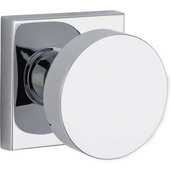 Baldwin Hardware door knobs image-10
