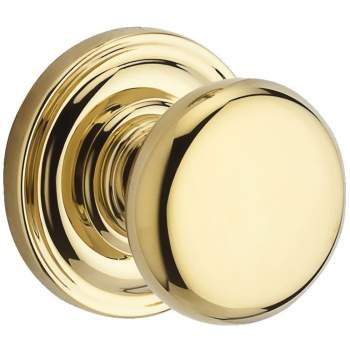 Baldwin Hardware ROU.TRR image-1