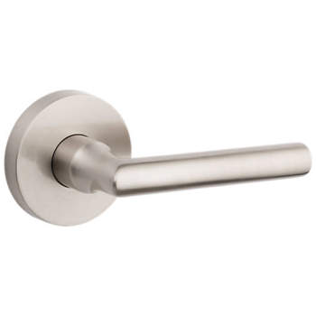 Baldwin Hardware door levers image-8