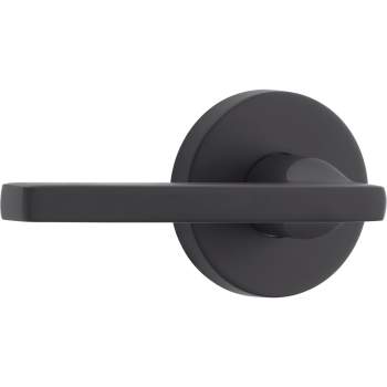 Baldwin Hardware door levers image-6