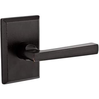 Baldwin Hardware door levers image-2
